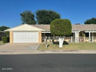 10512 El Capitan Cir, Sun City, AZ 85351