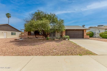 10513 Diana Ave, Peoria, AZ 85345