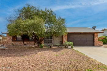 10513 Diana Ave, Peoria, AZ 85345