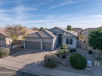 10513 Florian Ave, Mesa, AZ 85208