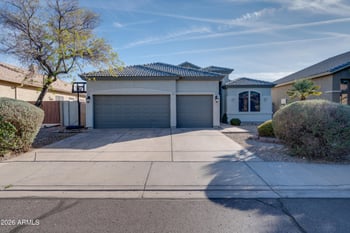 10513 Florian Ave, Mesa, AZ 85208