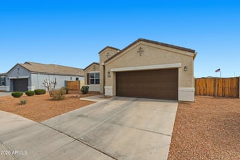 10513 51st Dr, Laveen, AZ 85339