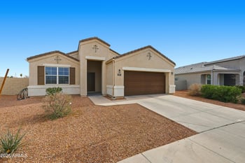 10513 51st Dr, Laveen, AZ 85339