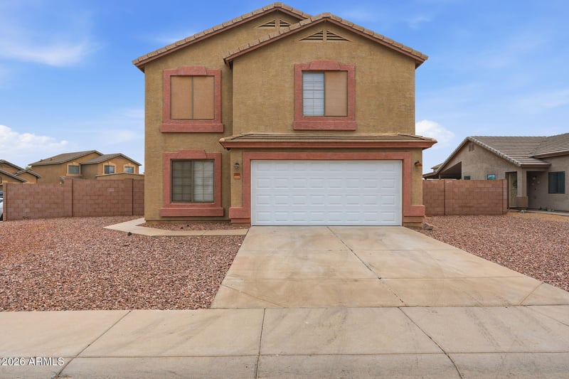 10513 W Alvarado Rd, Avondale, AZ 85392