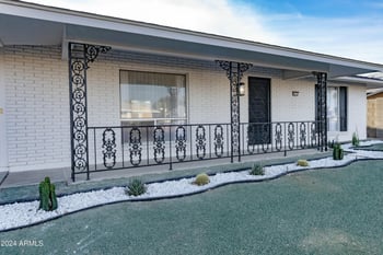 10514 Bright Angel Cir, Sun, AZ 85351