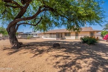 10514 Willowcreek Cir, Sun, AZ 85373