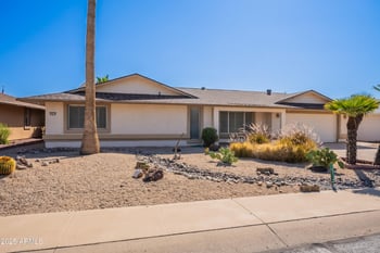 10514 Willowcreek Cir, Sun City, AZ 85373
