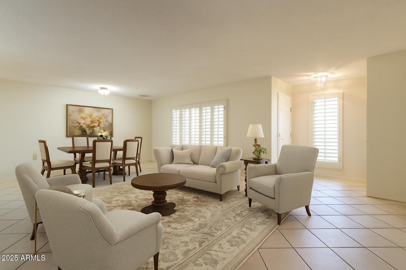 10514 Willowcreek Cir, Sun City, AZ 85373