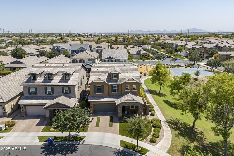10515 Nopal Ave, Mesa, AZ 85209