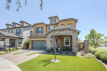 10515 Nopal Ave, Mesa, AZ 85209