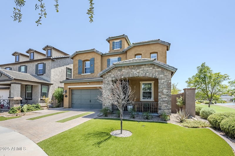 10515 Nopal Ave, Mesa, AZ 85209