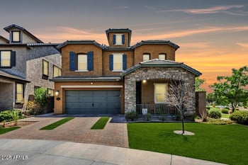 10515 Nopal Ave, Mesa, AZ 85209