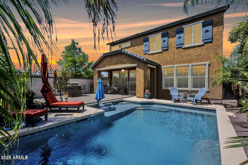 10515 Nopal Ave, Mesa, AZ 85209