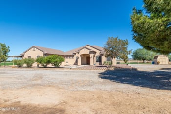 10515 S 269th Ave, Buckeye, AZ 85326