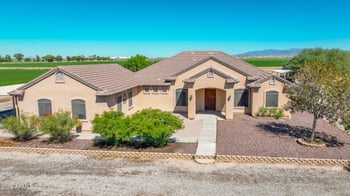 10515 S 269th Ave, Buckeye, AZ 85326