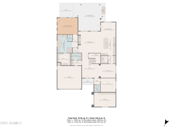 10515 Sheffield Dr, Mesa, AZ 85212