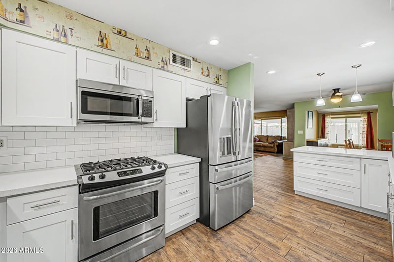 10515 W Kingswood Cir, Sun City, AZ 85351