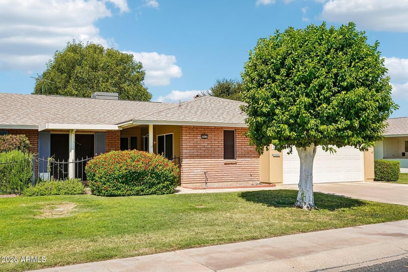 Home Worth Check