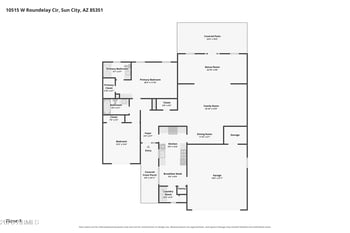 10515 W Roundelay Cir, Sun City, AZ 85351