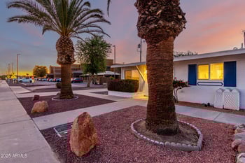 10516 Peoria Ave, Sun City, AZ 85351