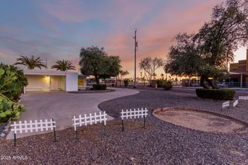 10516 Peoria Ave, Sun City, AZ 85351