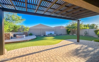10517 Bronco Trl, Peoria, AZ 85383