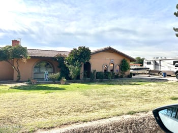 10517 Catalina Dr, Avondale, AZ 85392