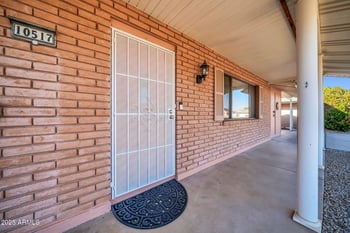 10517 Cumberland Dr, Sun City, AZ 85351