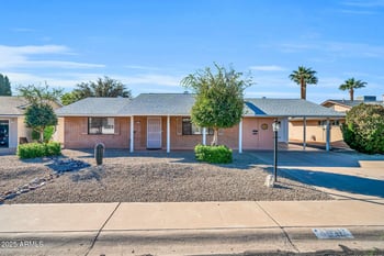 10517 Cumberland Dr, Sun City, AZ 85351