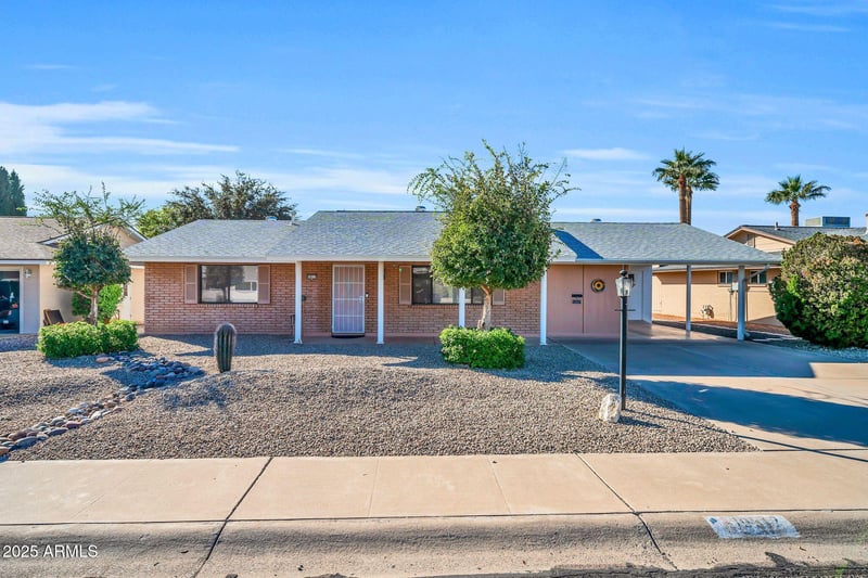 10517 Cumberland Dr, Sun City, AZ 85351