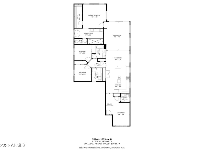 10517 Durant Dr, Mesa, AZ 85212