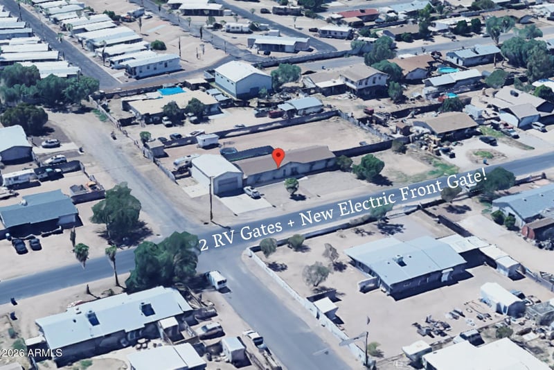 10517 E Boulder Dr, Apache Junction, AZ 85120
