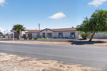 10517 E Boulder Dr, Apache Junction, AZ 85120