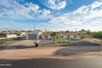 10517 E Boulder Dr, Apache Junction, AZ 85120