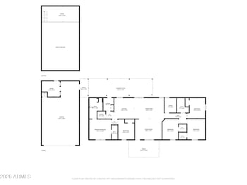 10517 E Boulder Dr, Apache Junction, AZ 85120
