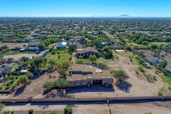 10517 Evergreen St, Mesa, AZ 85207