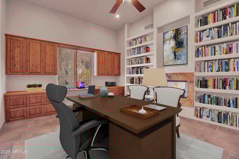 10517 Evergreen St, Mesa, AZ 85207