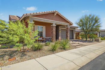 10517 S 181st Ave, Goodyear, AZ 85338