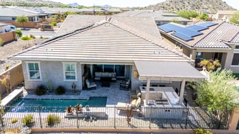 10517 S 181st Ave, Goodyear, AZ 85338