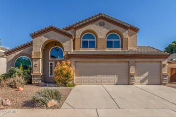 10518 Dolphin Ave, Mesa, AZ 85208