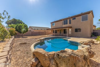 10518 Dolphin Ave, Mesa, AZ 85208