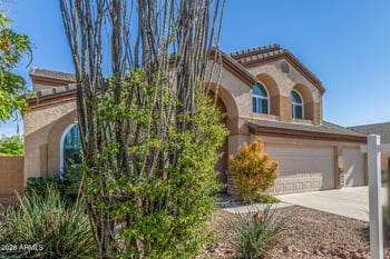10518 Dolphin Ave, Mesa, AZ 85208