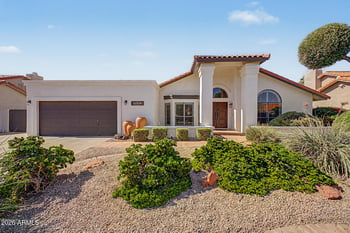 10518 E Terra Dr, Scottsdale, AZ 85258