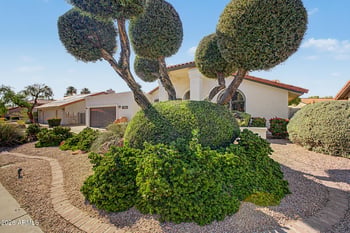 10518 E Terra Dr, Scottsdale, AZ 85258