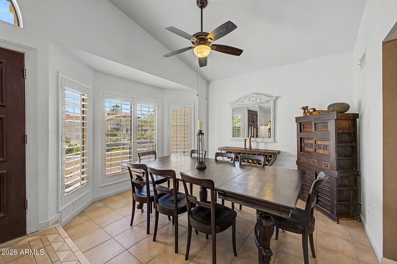 10518 E Terra Dr, Scottsdale, AZ 85258