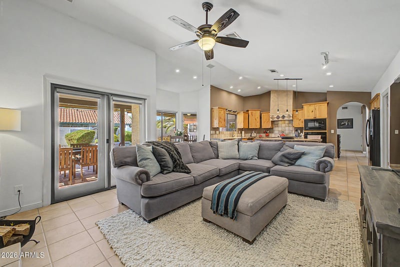 10518 E Terra Dr, Scottsdale, AZ 85258