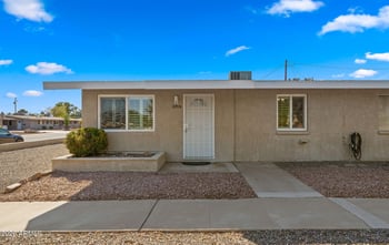 10518 Oakmont Dr, Sun City, AZ 85351