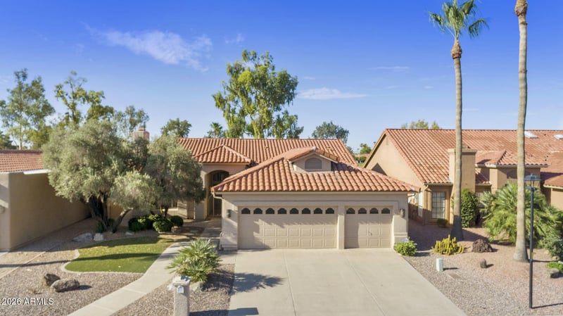Home Worth Check