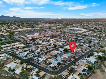 10519 Heatherbrae Dr, Phoenix, AZ 85037