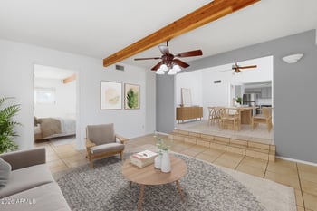 10519 Heatherbrae Dr, Phoenix, AZ 85037